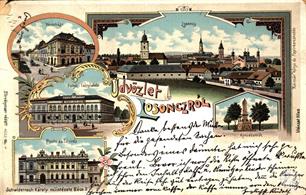 Slovakia, Lucenec Slovakia, Lucenec
